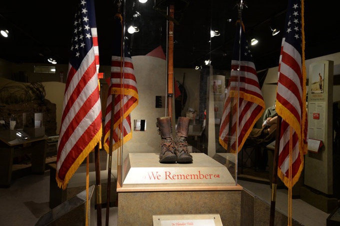 Carver County Historical Society website