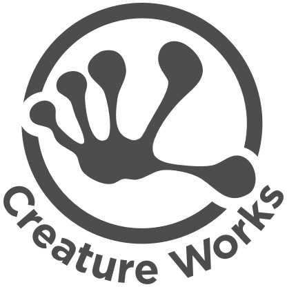 Creature Works Hand
