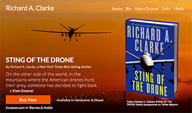Sting of the Drone